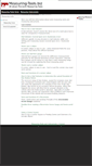 Mobile Screenshot of measuring-tools.biz